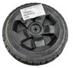 133-2699 TORO 10.5 INCH WHEEL ASM