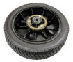 131-4597 TORO 10 INCH WHEEL GEAR ASM