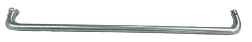 136-5593 TORO ROD-SUPPORT