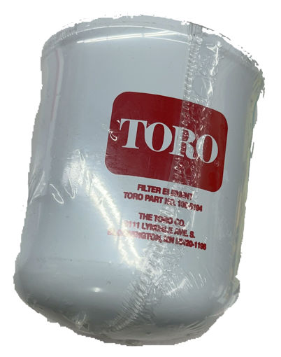 108-5914 TORO FILTER-OIL, HYD