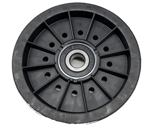 109-8076 TORO PULLEY-IDLER