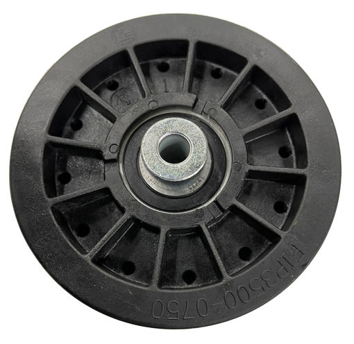 116-2456 TORO PULLEY-FLAT IDLER