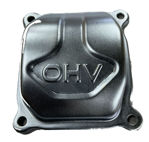 120-4207 TORO COVER-VALVE