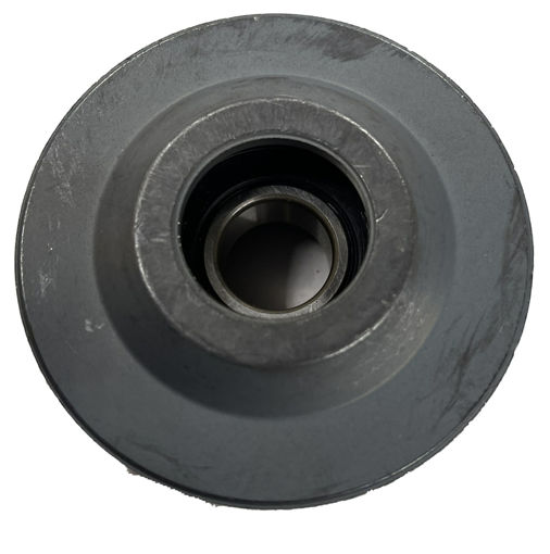 126-5880 TORO PULLEY-IDLER, FLAT