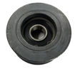 126-5880 TORO PULLEY-IDLER, FLAT