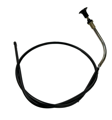 126-7009 TORO CABLE-CONTROL, CHOKE