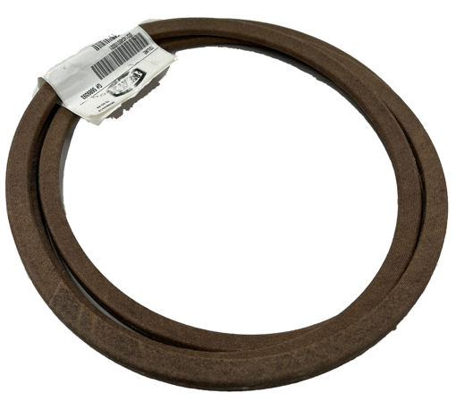 126-7924 TORO V-BELT