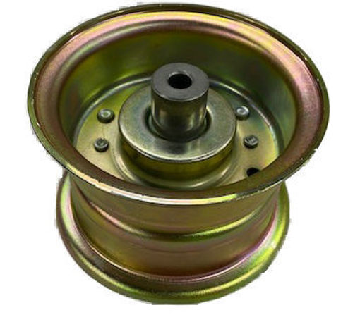 127-1971 TORO PULLEY-IDLER