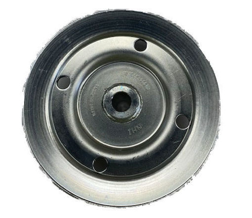 132-4739 TORO PULLEY