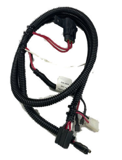 136-5895 TORO HARNESS-WIRE