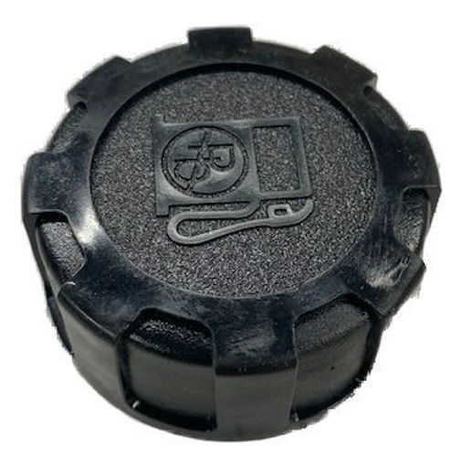 125-1117 TORO FUEL CAP ASM