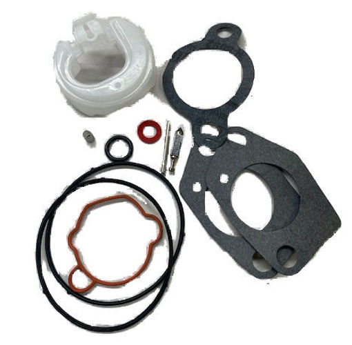 127-9194 TORO CARB REPAIR KIT WITH GASKETS