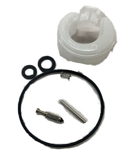 127-9395 TORO INTERNAL CARB SERVICE KIT