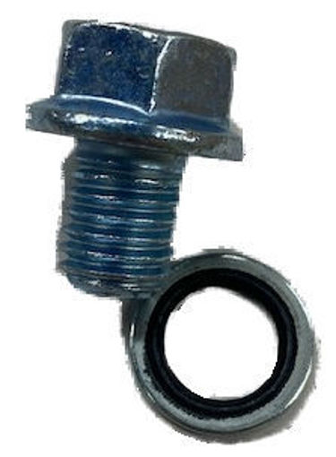 132-4746 TORO DRAIN BOLT KIT