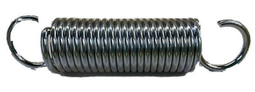 138-7264 TORO SPRING-EXTENSION