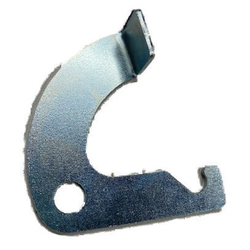 138-7571 TORO PLATE-LATCH