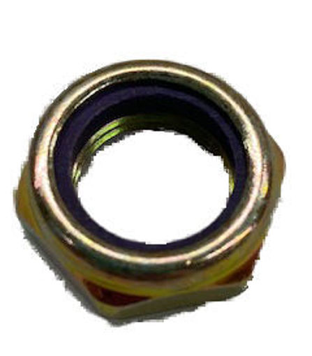 3296-15 TORO NUT-LOCK, NI