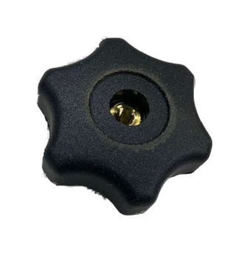 H192204 TORO HANDLE KNOB