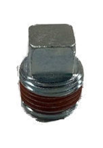 690946 BRIGGS PLUG-OIL DRAIN