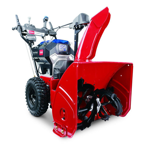 Picture of 39926 Toro 2 Stage 60V Battery-Powered Snowblower / Snow thrower