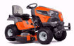 riding mowers, Husqvarna, lawn tractors