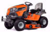 riding mowers, Husqvarna, lawn tractors