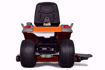 riding mowers, Husqvarna, lawn tractors