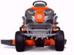 riding mowers, Husqvarna, lawn tractors