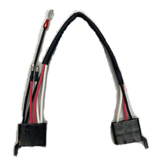 24 176 132-S KOHLER HARNESS; DSAI WIRING INTERFACE