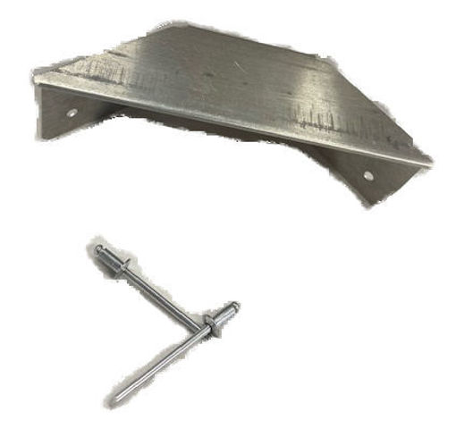 14 755 33-S KOHLER BAFFLE KIT