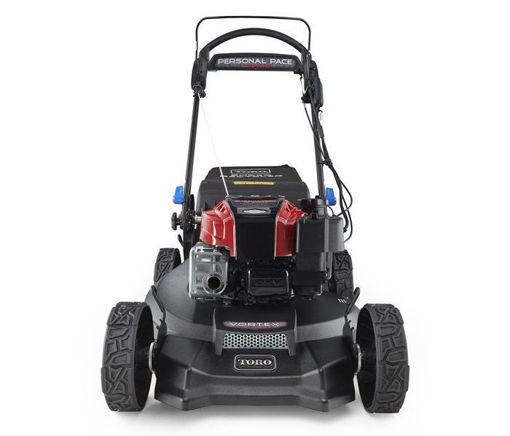 Picture of 21564 Toro 21"Super Recycler Mower Personal Pace with SmartStow and Electric Start