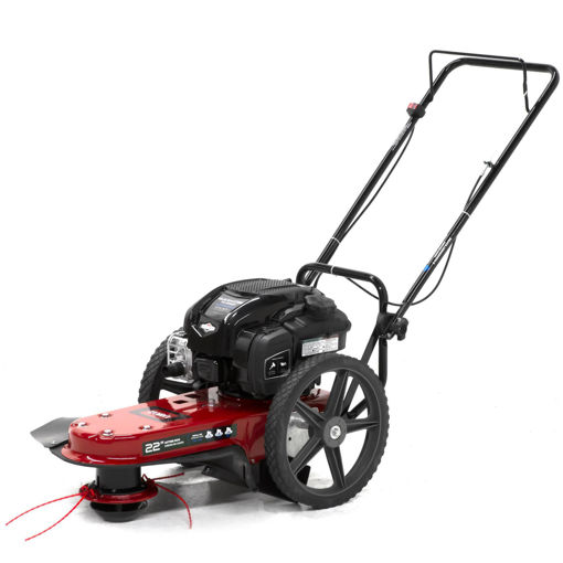 Picture of 58620 Toro 22" Trimmer Mower