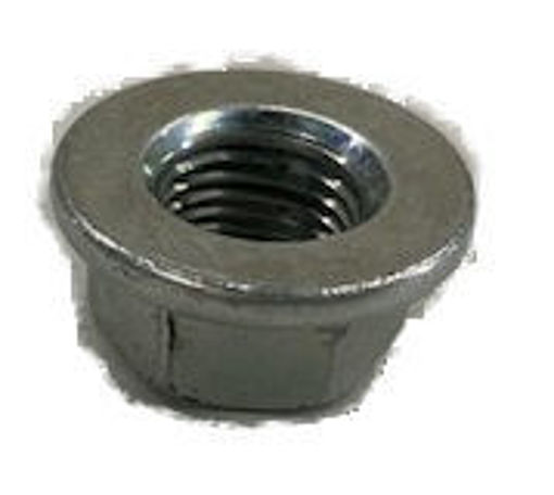 94050-12080 NUT, FLANGE (12MM)