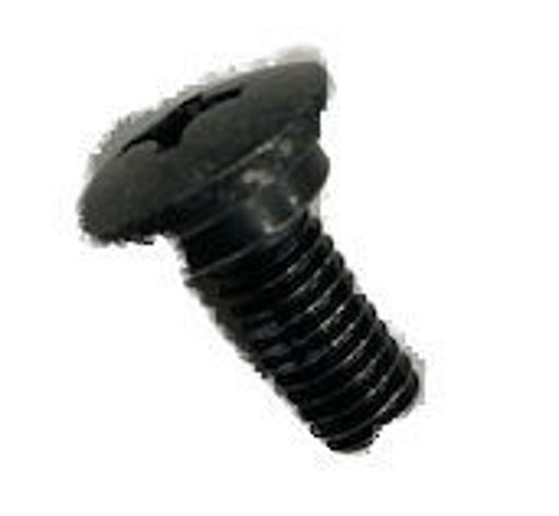 90380-GM9-740 SCREW (6X15)