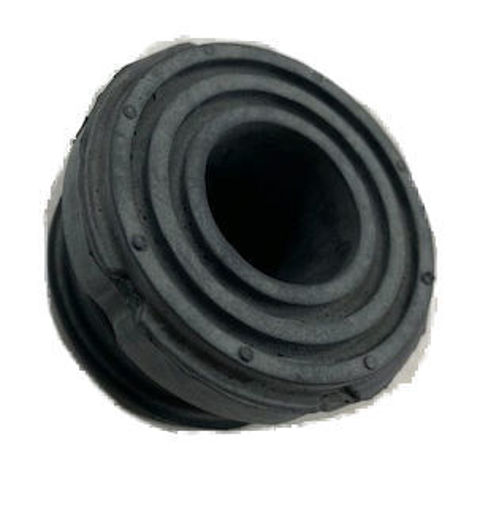 68325-Z07-003 RUBBER (LOWER)