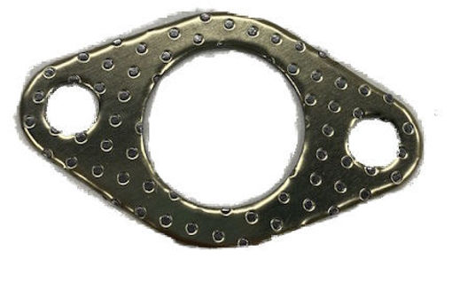 18333-ZK6-Y00 GASKET, EX. PIPE