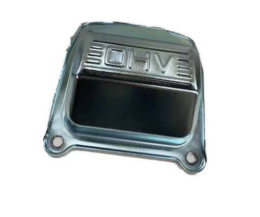 25 096 11-S KOHLER COVER; ROCKER STAMPED STEEL