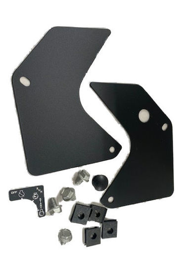 25 755 20-S KOHLER KIT; ACCESS PANEL