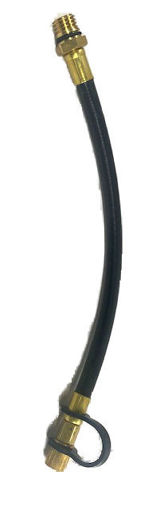 51044-0962 KAWASAKI FLEX DRAIN HOSE