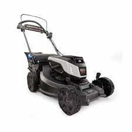 21568 Toro Super Recycler 21 in. 60 Volt SmartStow Max Cordless