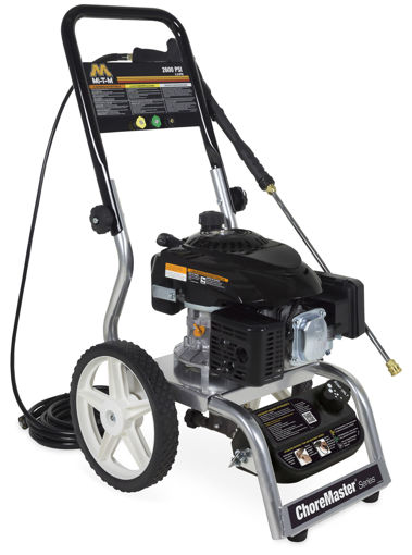 Picture of CV-2600-4MMC MI-T-M 2600 PSI Pressure Washer