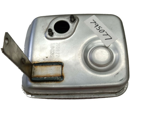 795077 BRIGGS MUFFLER