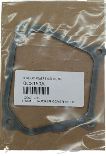 0C3150A GASKET; ROCKER COVER 410HC