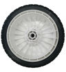 44710-VL0-L02ZA HONDA WHEEL, FR. *NHA92R*