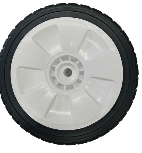 44710-VL0-L02ZA HONDA WHEEL, FR. *NHA92R*