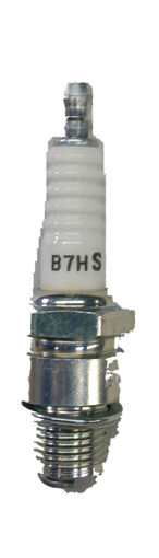 B7HS SPARK PLUG