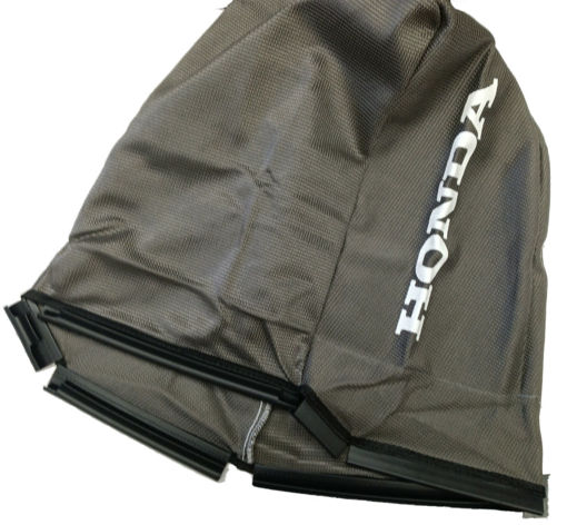 81320-VL0-P00 HONDA FABRIC, GRASS BAG