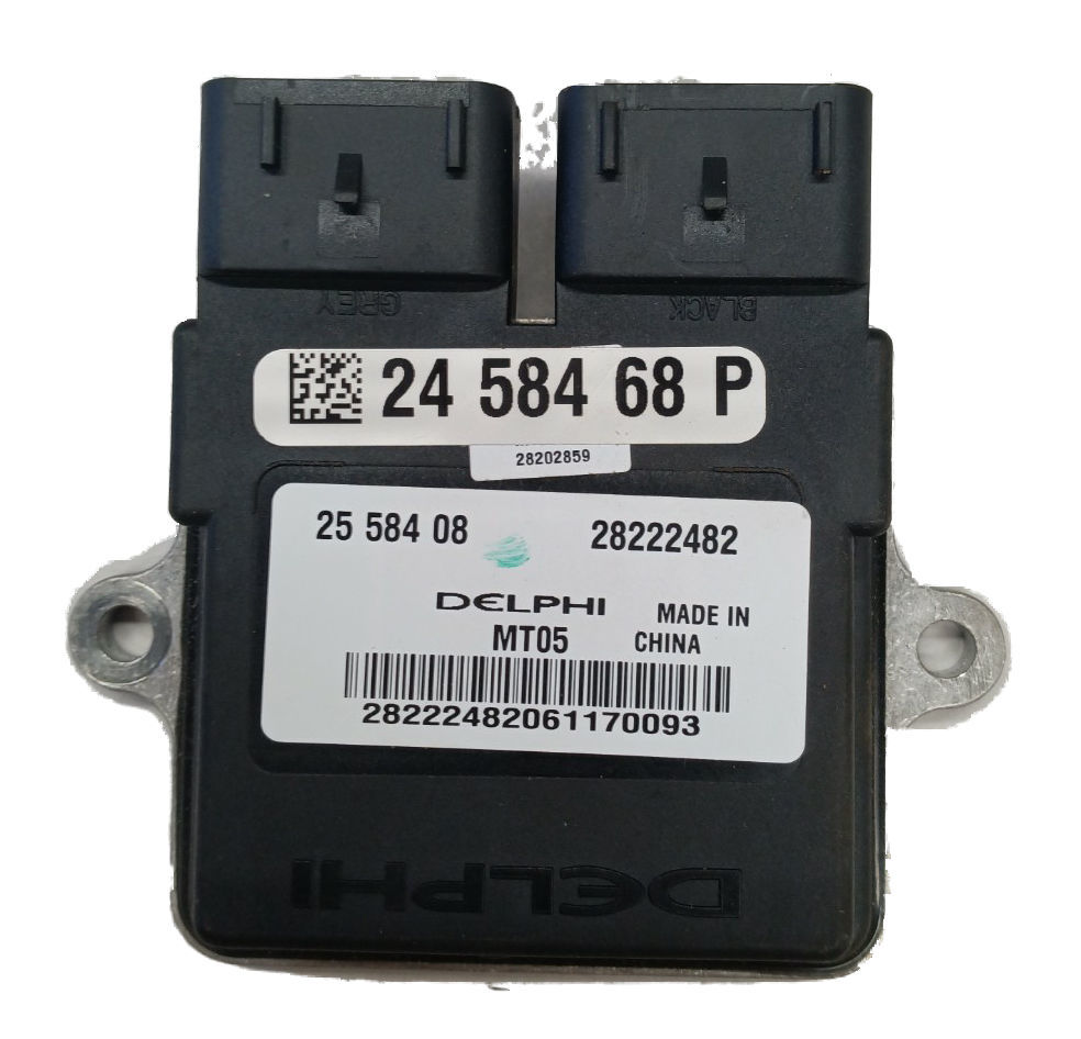 KOHLER 24 584 68S MODULE; ECU ECV740. Power Equipment Warehouse