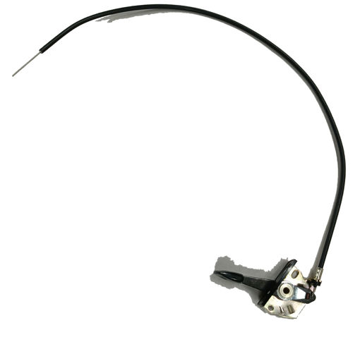 4166170-02 LITTLE WONDER THROTTLE CABLE