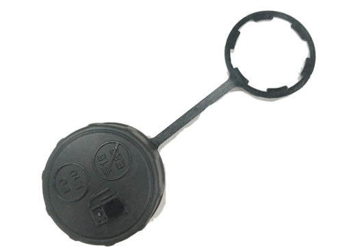 136-7875 TORO SEALED FUEL CAP